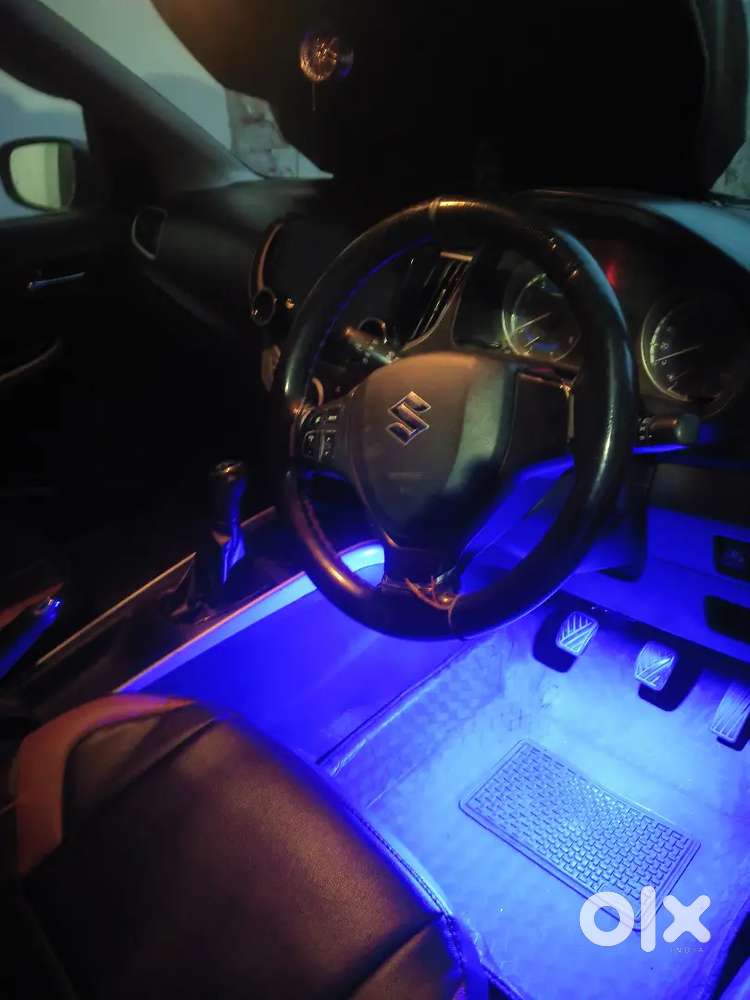 Maruti Suzuki 2018 Baleno Delta In New Condition