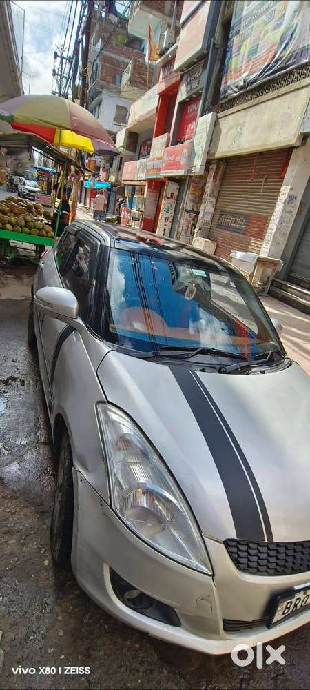 Maruti Suzuki Swift 2012 Petrol Good Condition