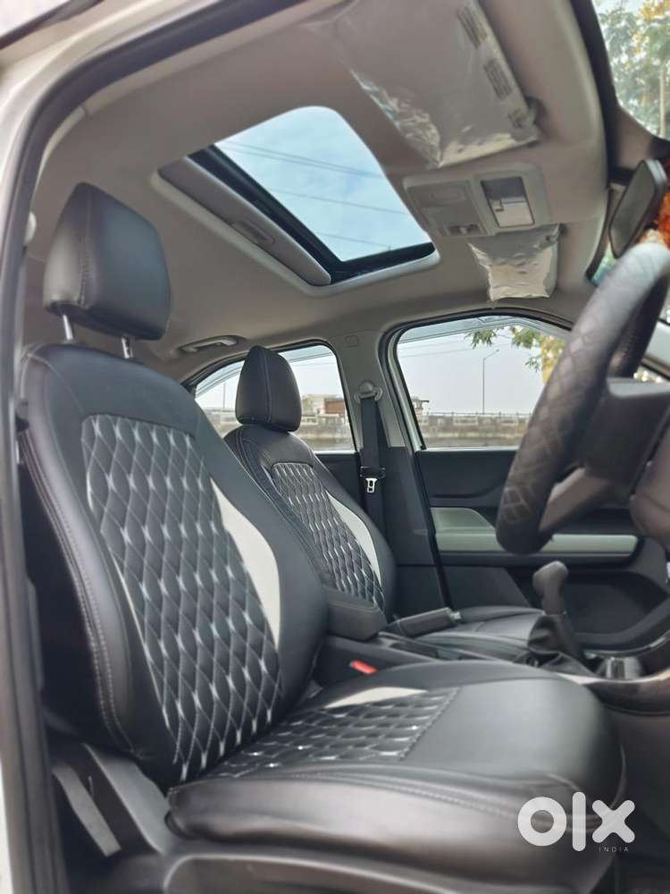 Tata Punch Adv+s 2025