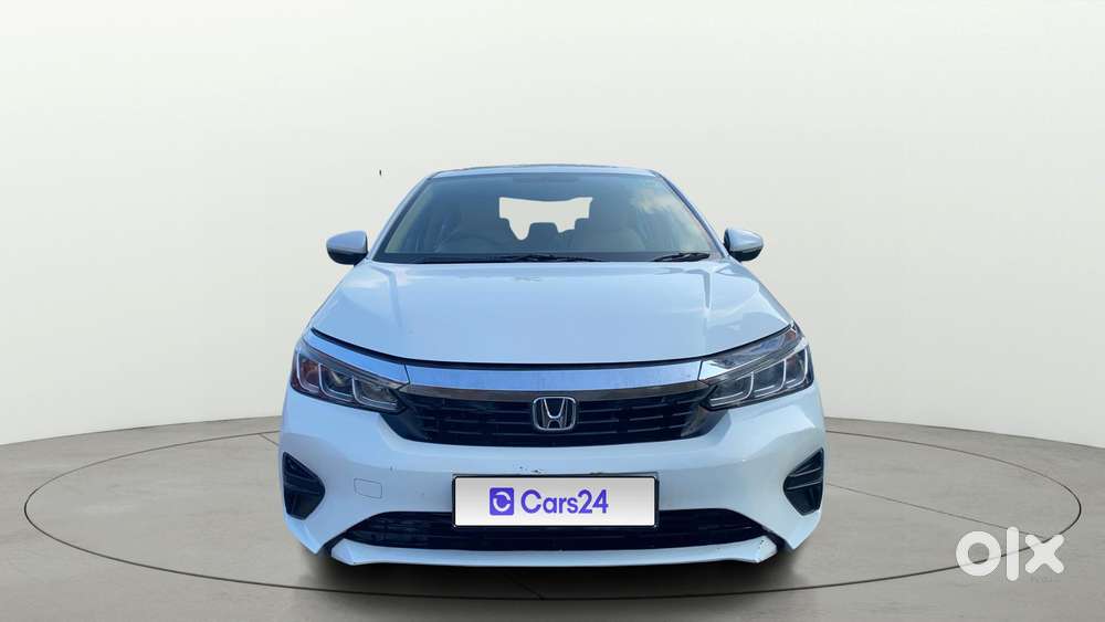 Honda City 1.5 Sv I-vtec Mt, 2024, Petrol