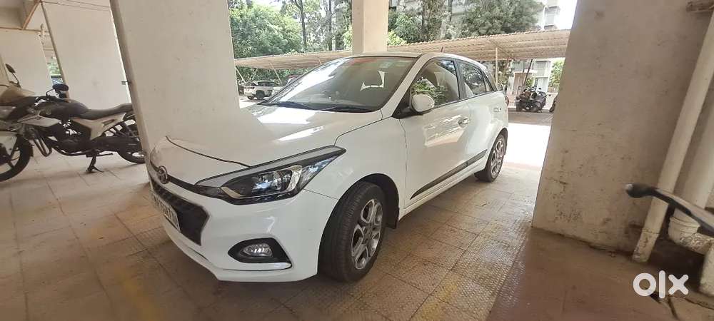 3hyundai Elite I20 2019 Petrol Well Maintained