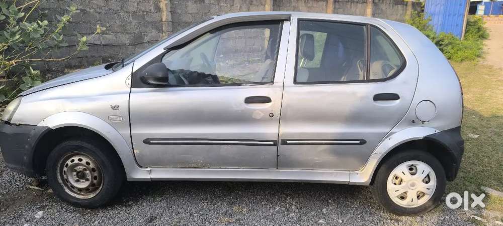 Tata Indica V2 Dl 2009