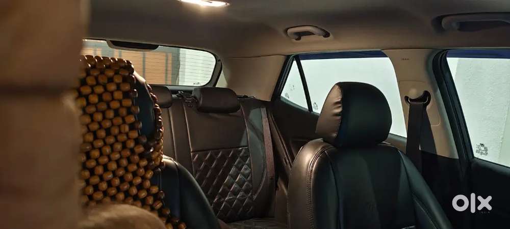 Hundai Venue S Varient -  2 Year Old