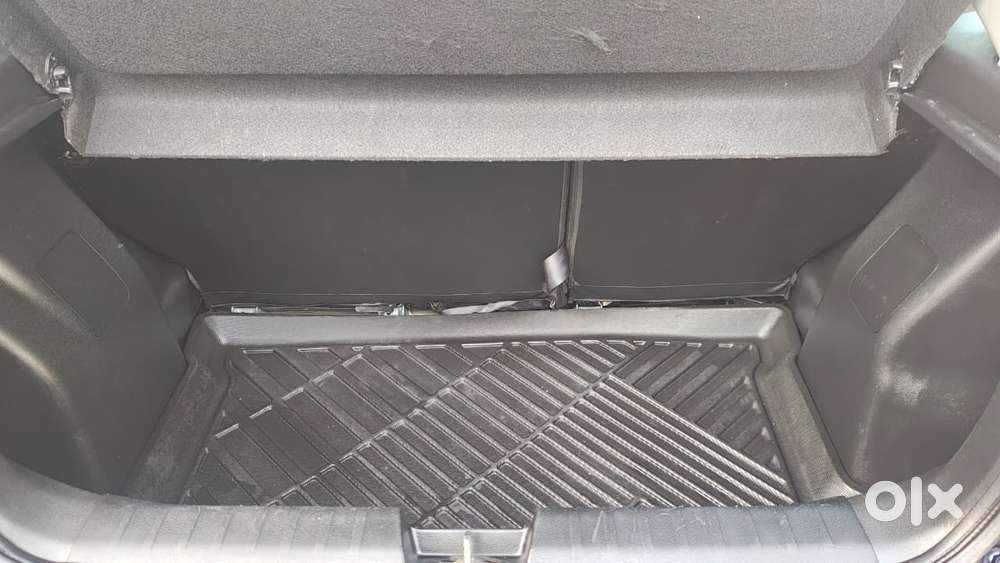 Toyota Glanza 1.2 V, 2019, Petrol