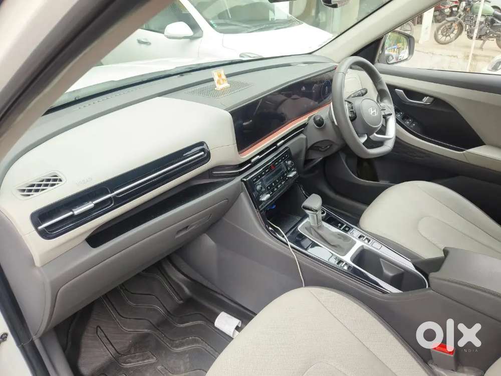 Brand New Condition Car