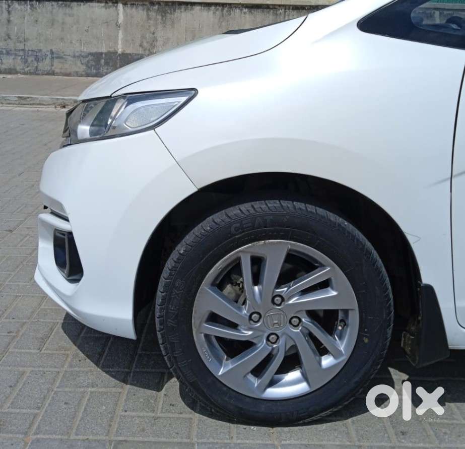 Honda Jazz Vx Cvt, 2022, Petrol