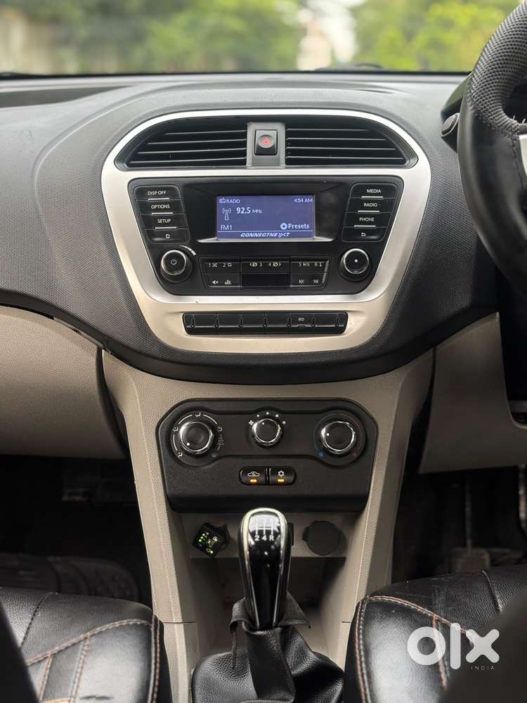 Tata Tiago, 2017, Cng & Hybrids