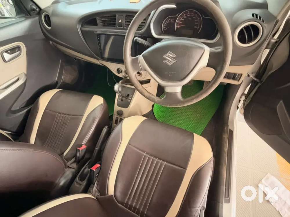 Maruti Suzuki Alto 800 2018 Lxi
