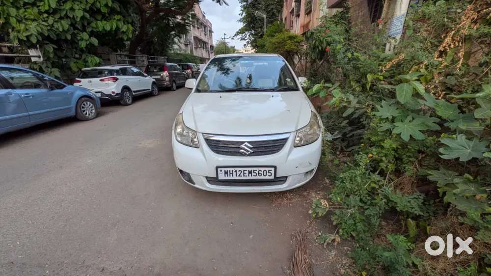 Sale My Car