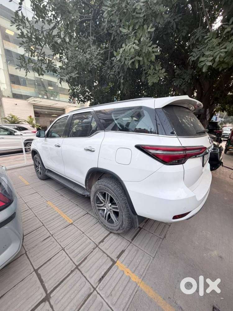 Toyota Fortuner 4x2 Mt 2.8 Diesel, 2023, Diesel