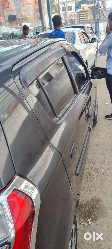 Maruti Suzuki Alto K10 2016 Cng & Hybrids Good Condition