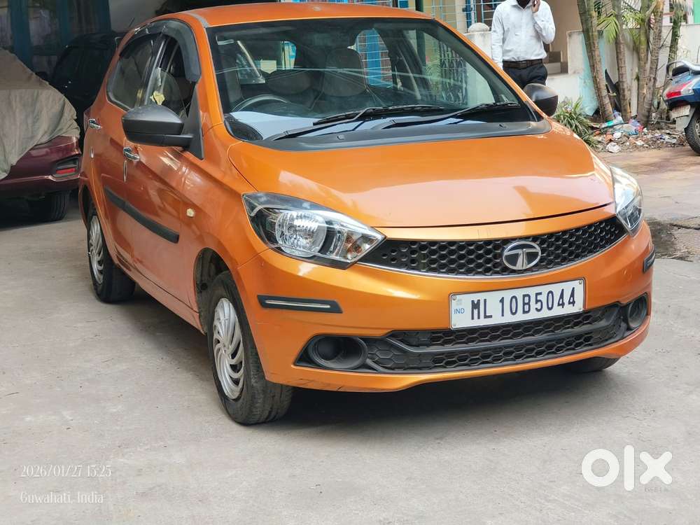 Tata Tiago 1.05 Revotorq Xm, 2016, Petrol