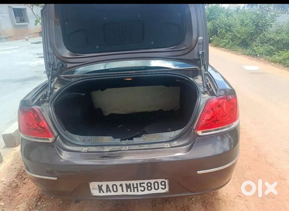 2012 Model, Diesel, Sinagel Owner,