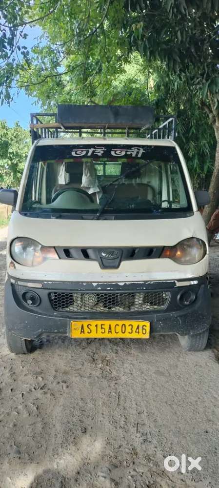Mahindra E2o 7 Diesel Good Condition