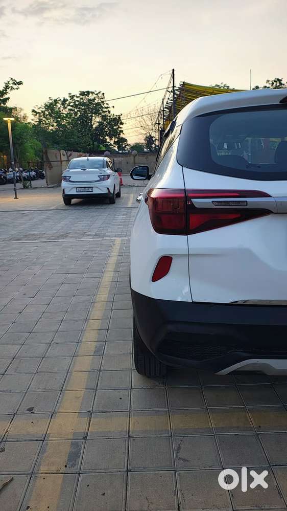 Kia Seltos Htx (o) 1.5 Diesel 6mt, 2022, Diesel