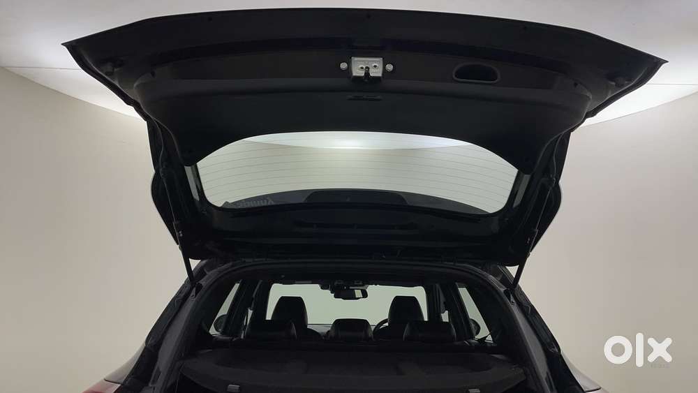 Kia Seltos 1.5 Gtx+ Diesel At, 2023, Diesel