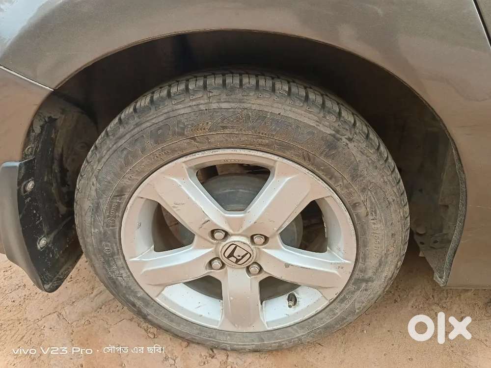 Honda City 2014 Cng & Hybrids 55000 Km Driven