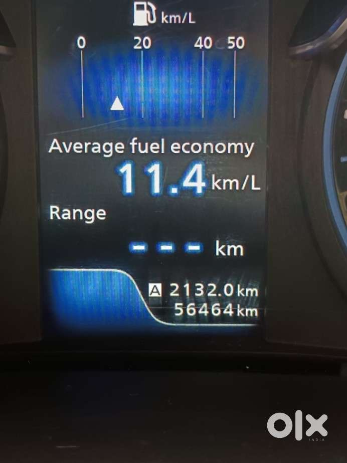 Maruti Suzuki Xl6 1.5 Zeta Mt, 2021, Petrol