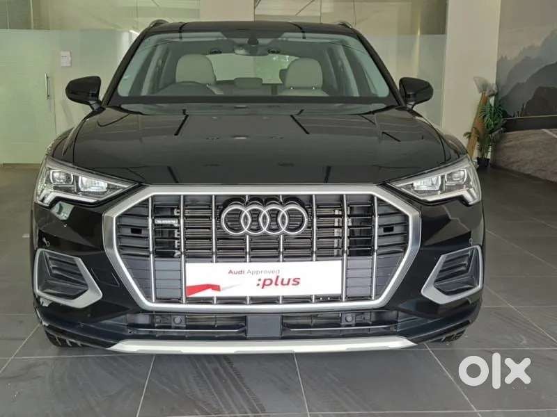 Audi Q3 40 Tfsi Technology, 2025, Petrol