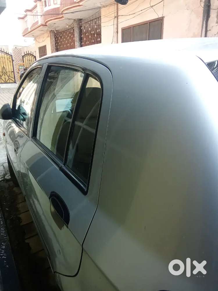 Hyundai Getz Gle 2006