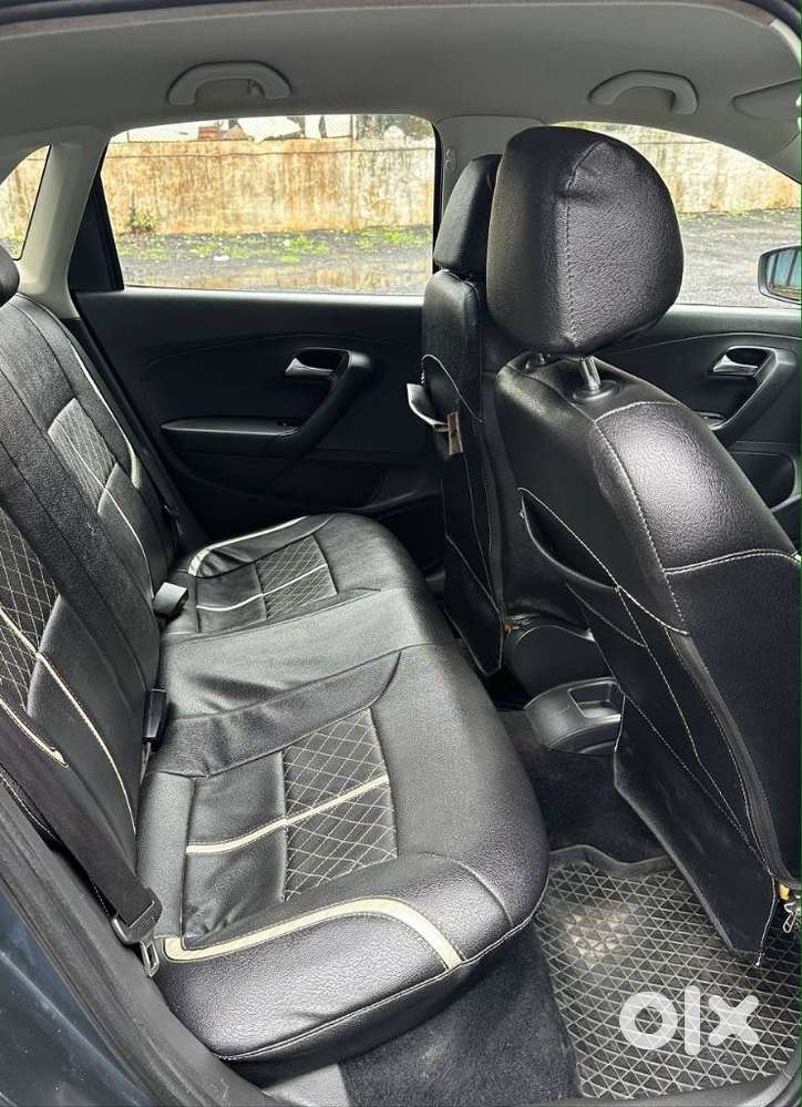 Volkswagen Polo Gti, 2015, Petrol