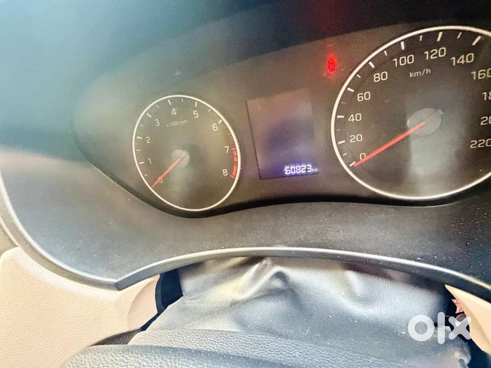 Hyundai New I20 2019