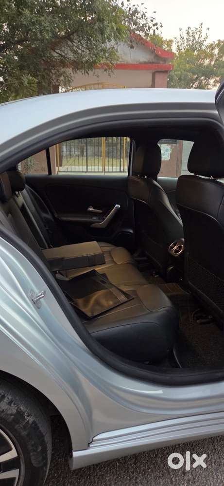 Mercedes-benz A-class Limousine 200d, 2024, Diesel