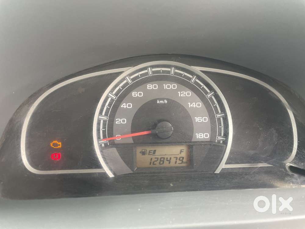 Maruti Suzuki Alto 800 Lxi, 2014, Petrol