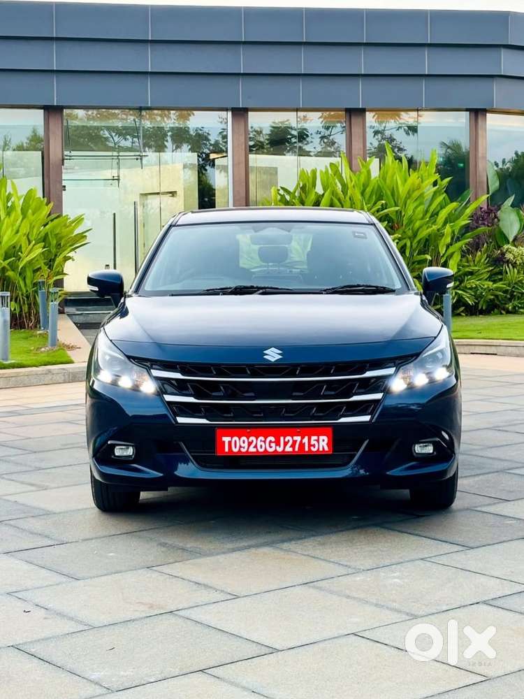 Maruti Suzuki New Baleno 2026 Petrol 0 Km Driven