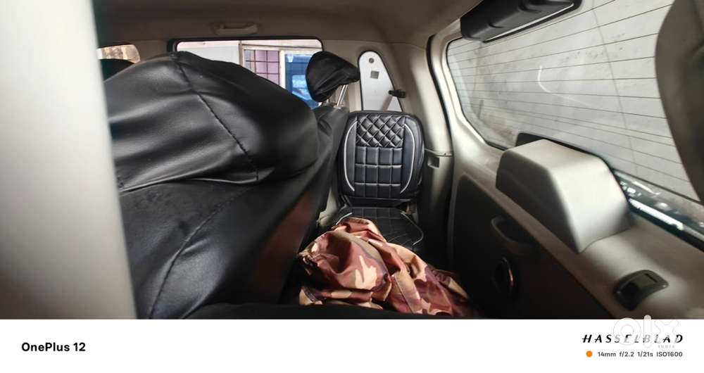 Mahindra Quanto Diesel 2014