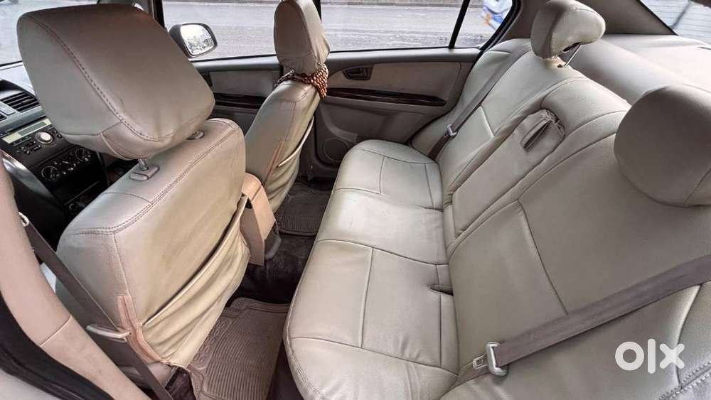 Maruti Suzuki Sx4 Green Vxi (cng), 2012, Cng & Hybrids