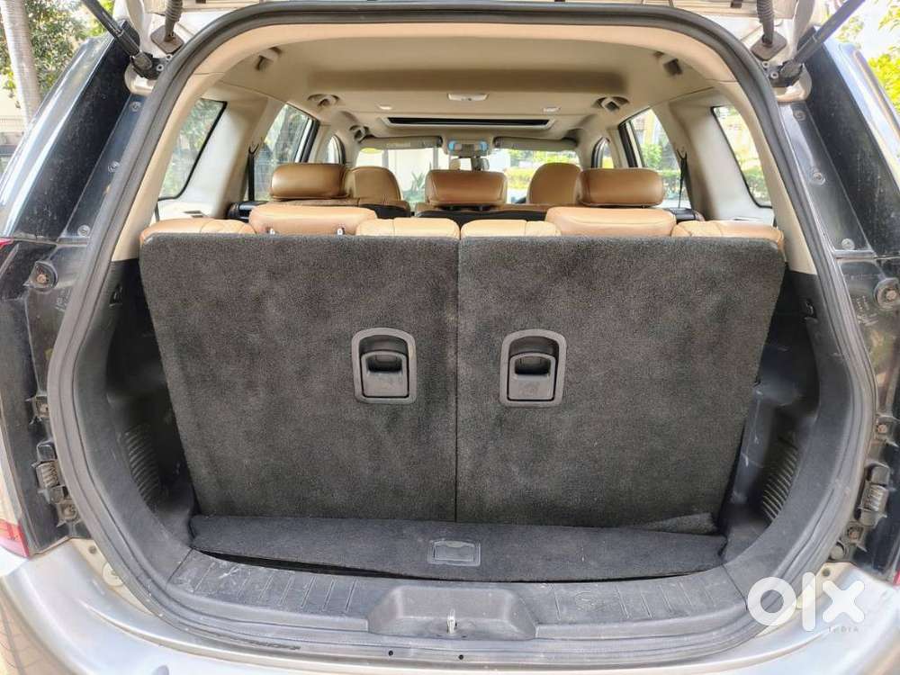 Mahindra Xuv500 W11 Option At, 2019, Diesel