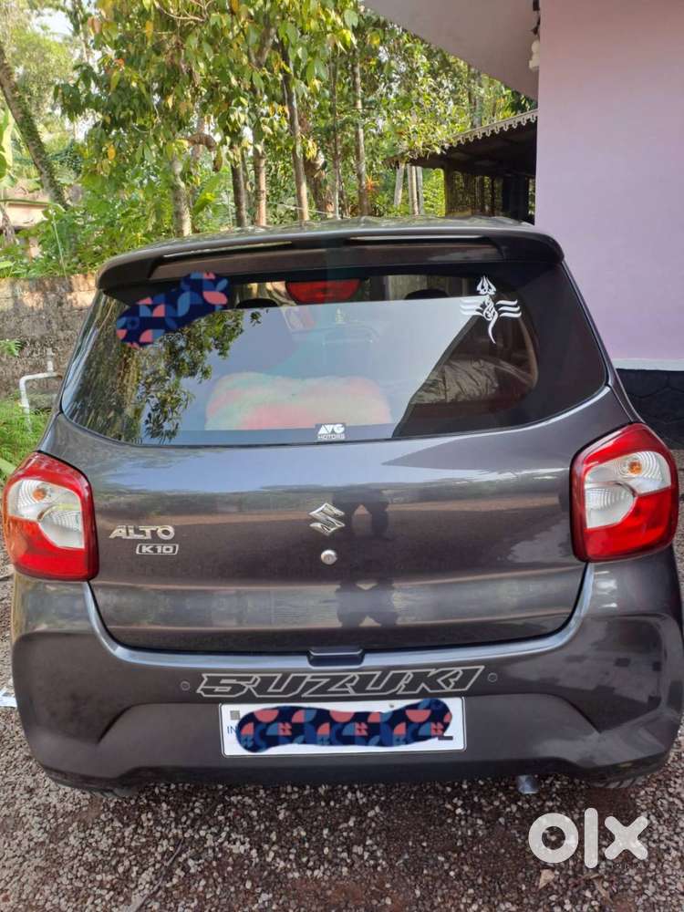 Car For Sale [9500+km] - Well Maintained