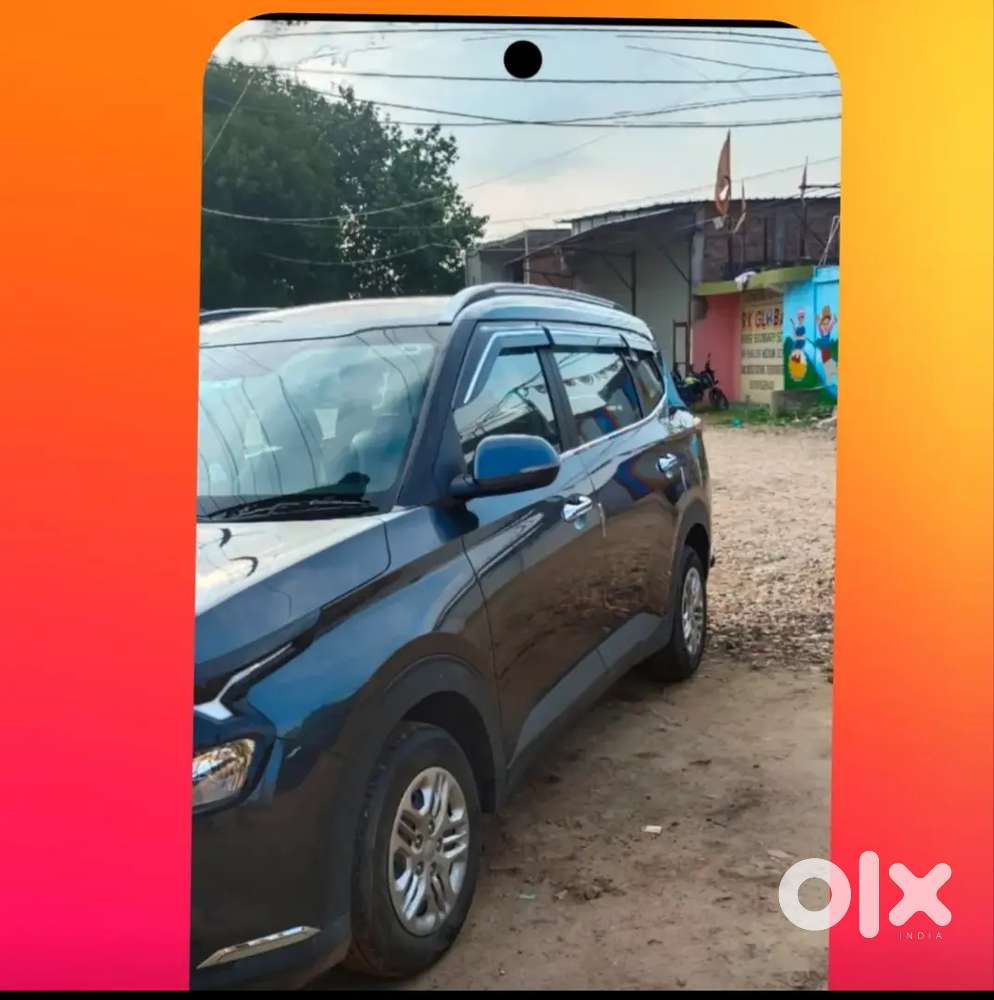 Kia Carens 2013 Petrol 59000 Km Driven