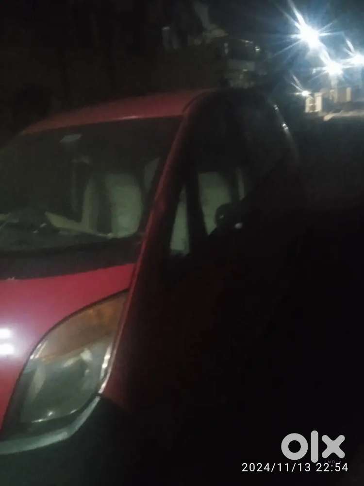 Tata Nano Xt 2012 Model