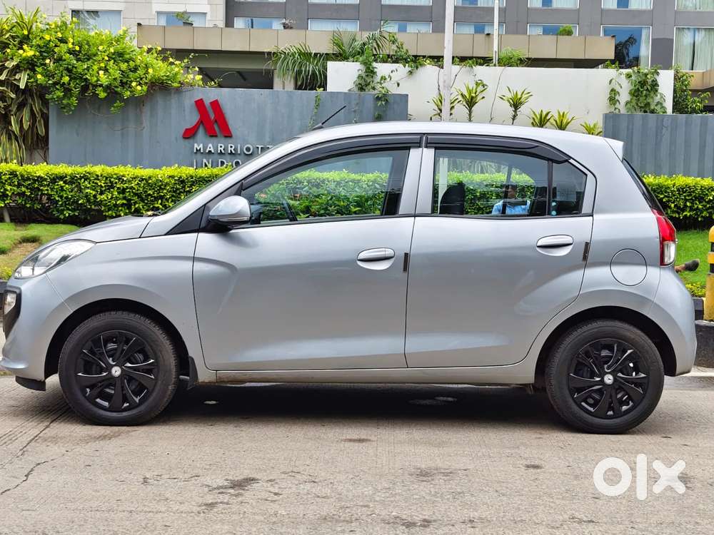 Hyundai Santro Sportz, 2019, Petrol