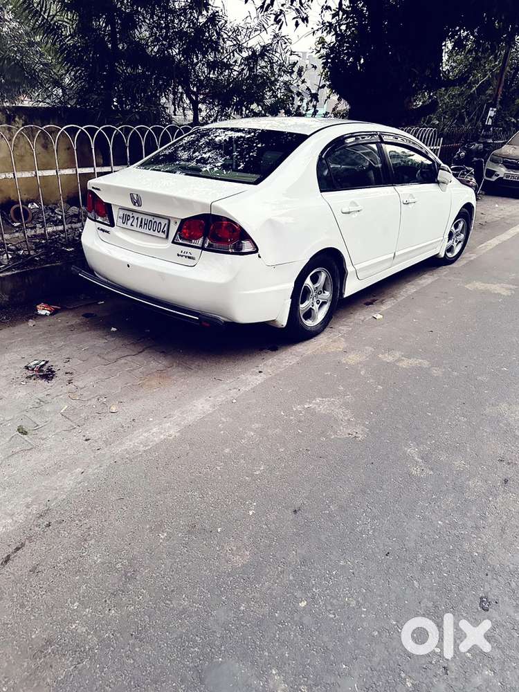 Honda Civic 1.8 2011