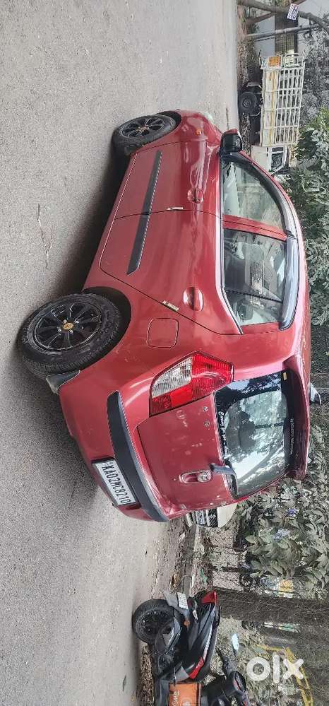 Hyundai I10 2008 Petrol 56000 Km Driven