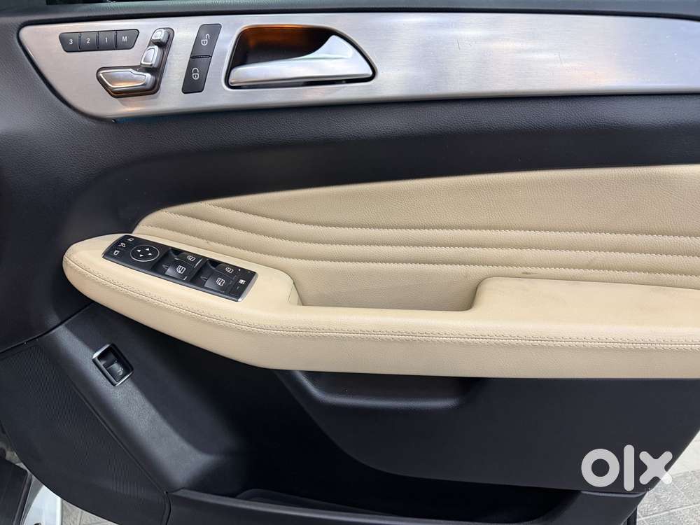 Mercedes-benz Gle Coupe 43 Amg Coupe, 2019, Petrol