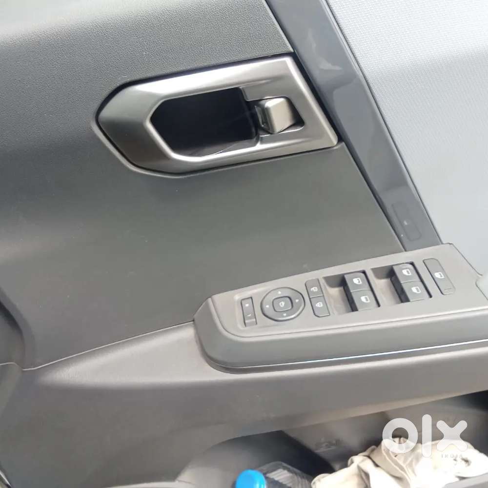 Kia Syros Htk Plus 2025