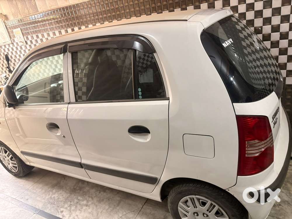 Hyundai Santro Xing 2014
