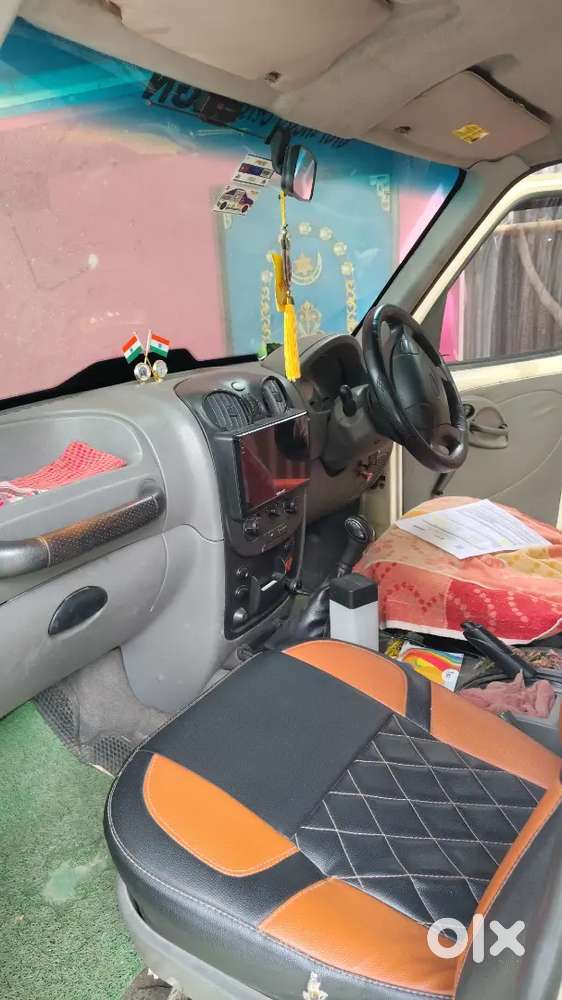 Mahindra Scorpio Ex 2013 Diesel Manual