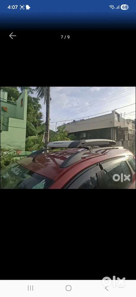 Renault Triber 2019 Petrol 50000 Km Driven