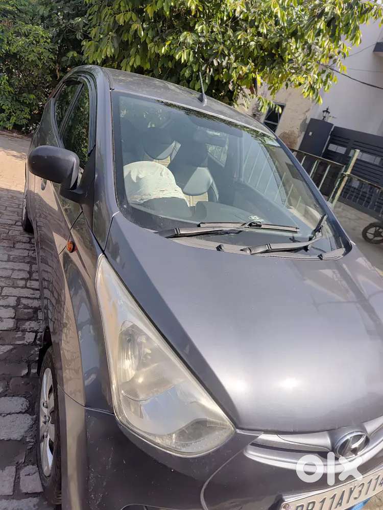 Hyundai  Eon Magna 2012  Well Maintained  62km