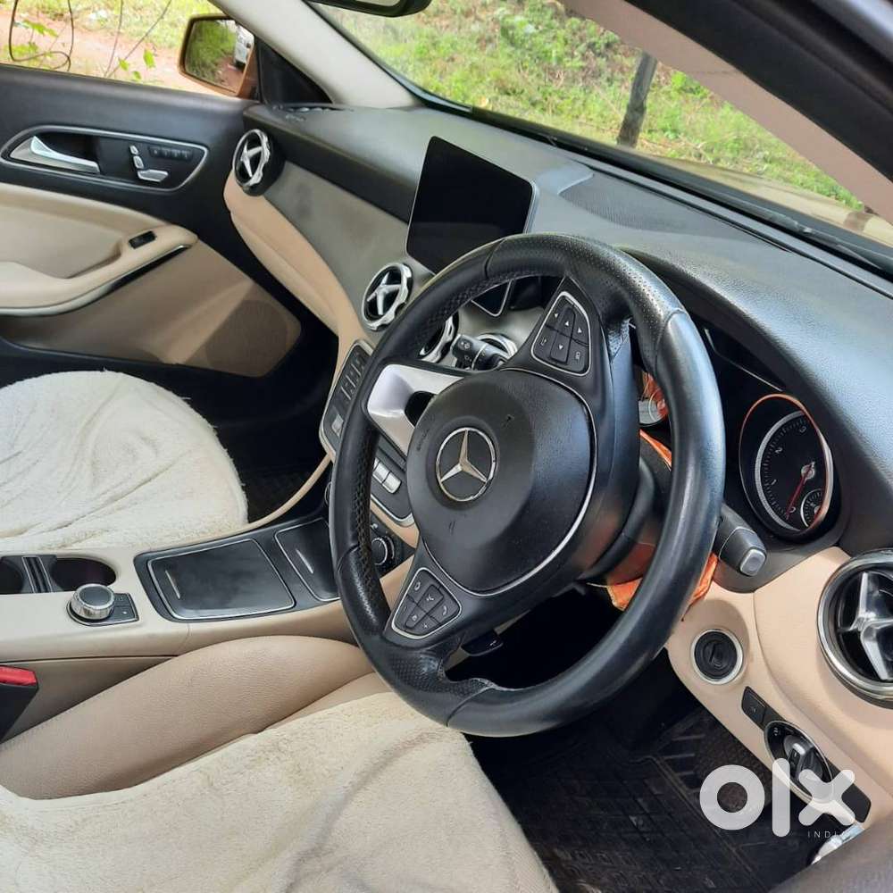 Mercedes-benz Gla 2018 Diesel 59000 Km Driven