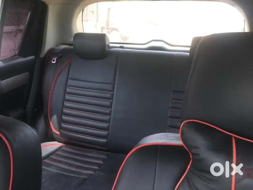 Maruti Suzuki Swift 2012