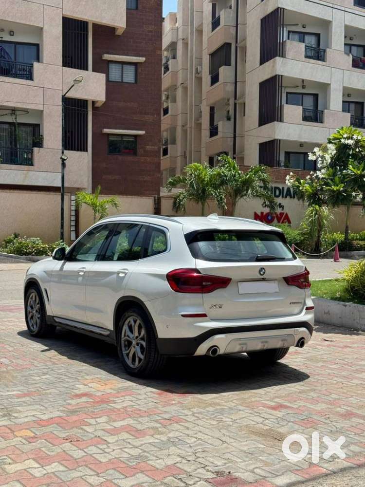 Bmw X3 X Drive 20d X-line, 2020, Diesel