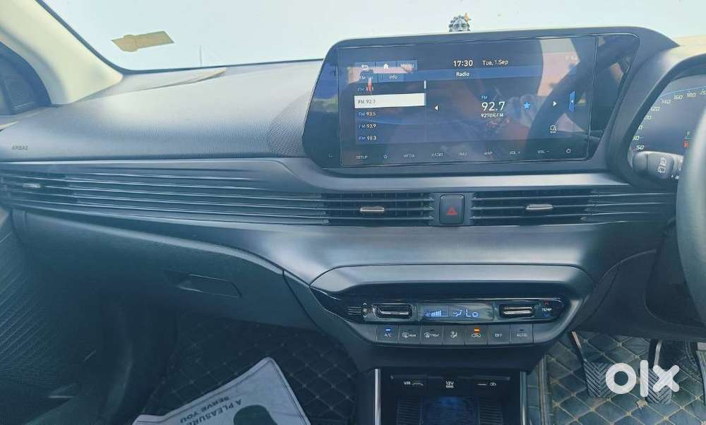 Hyundai I20 1.2 Asta, 2022, Petrol