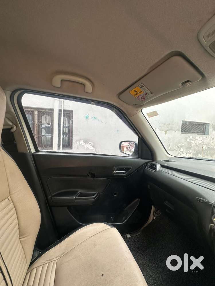 Maruti Suzuki Swift Petrol Manual 2019