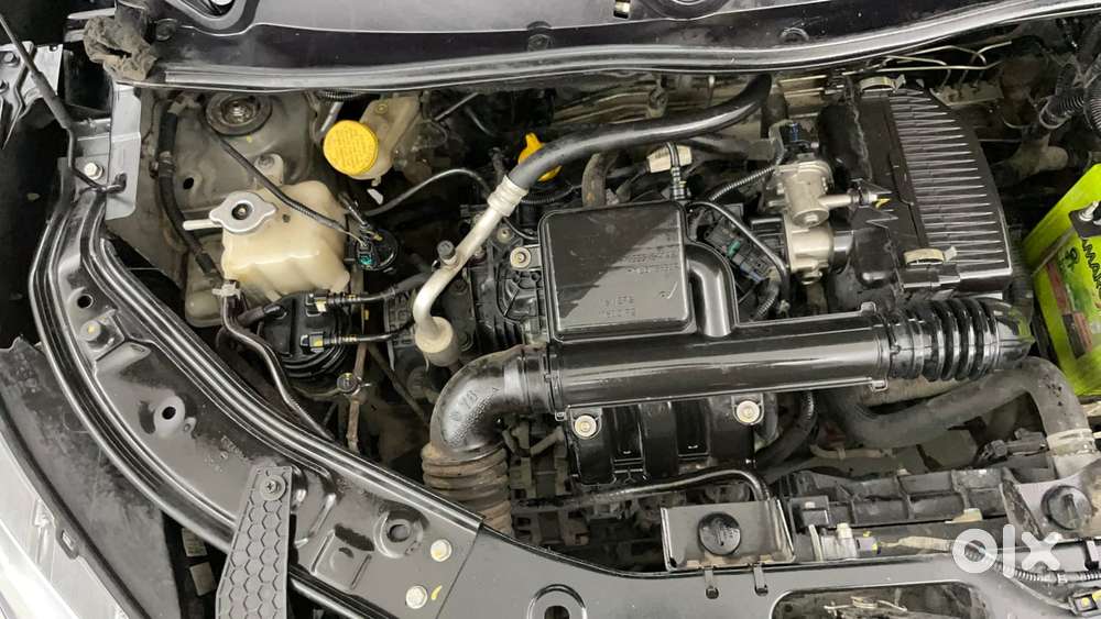 Nissan Magnite 1.0 Xv, 2021, Petrol